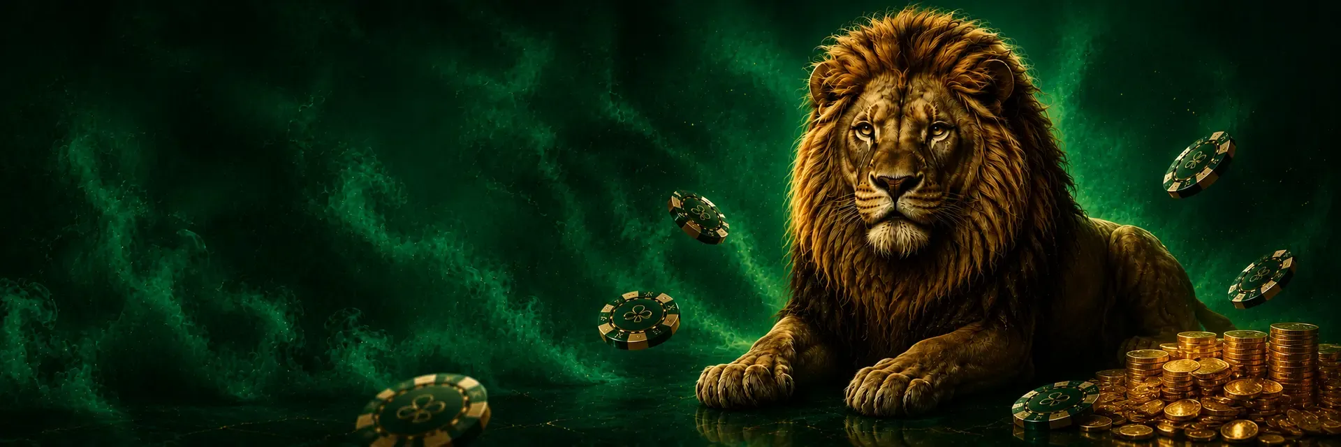 LEON leon casino με live casino δράση καθημερινά